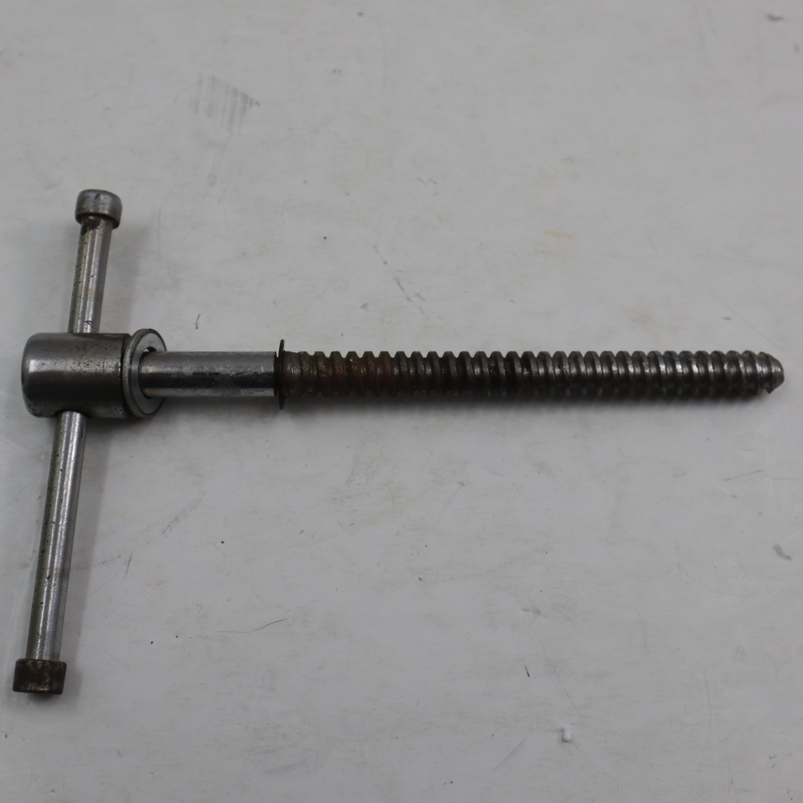 Wilton Vise 3 1/2\