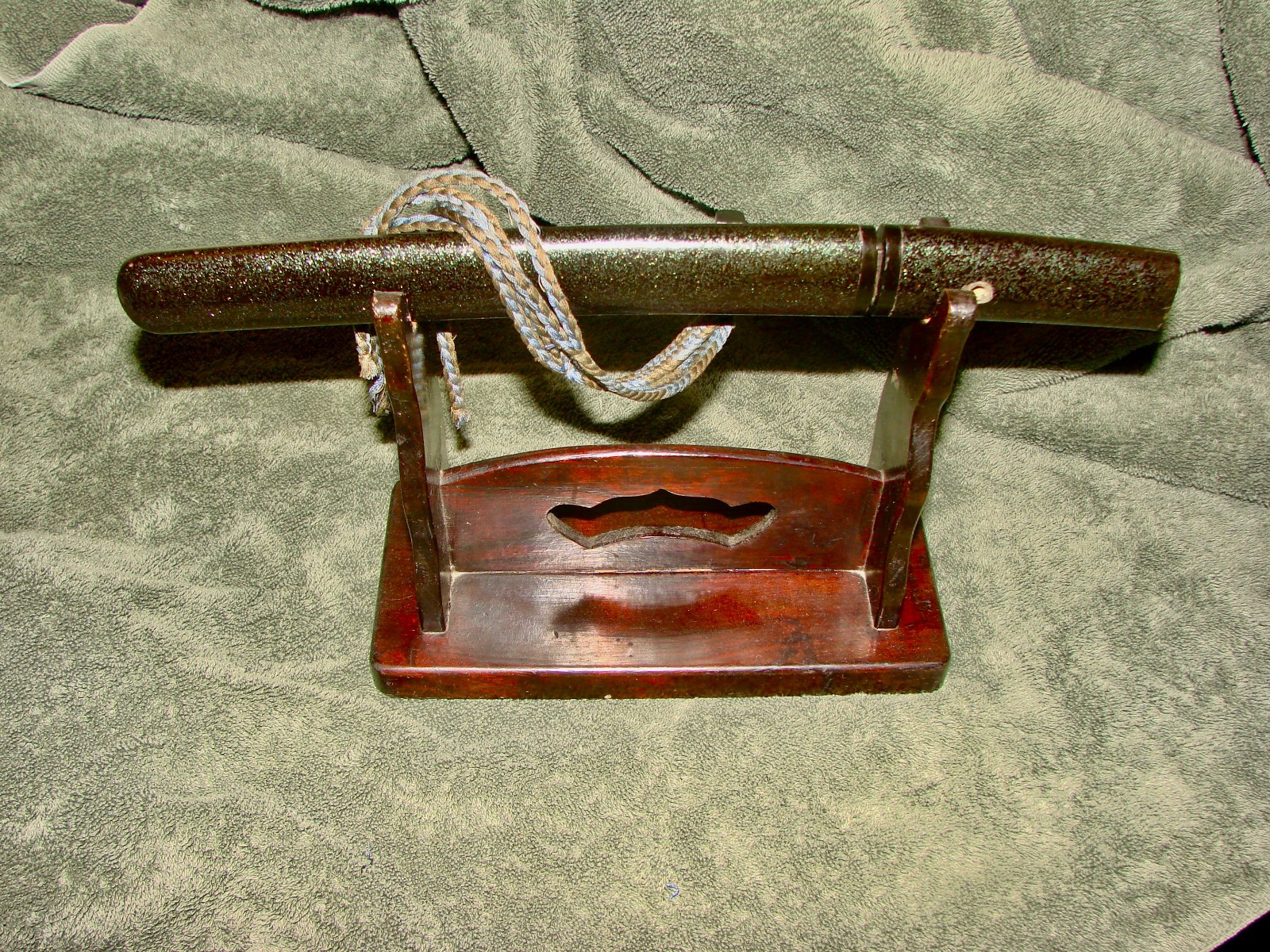 1394 AD Norimitsu Japanese Tanto Knife Very Rare 1394 AD Norimitsu Japanese Tanto Knife Very Rare
