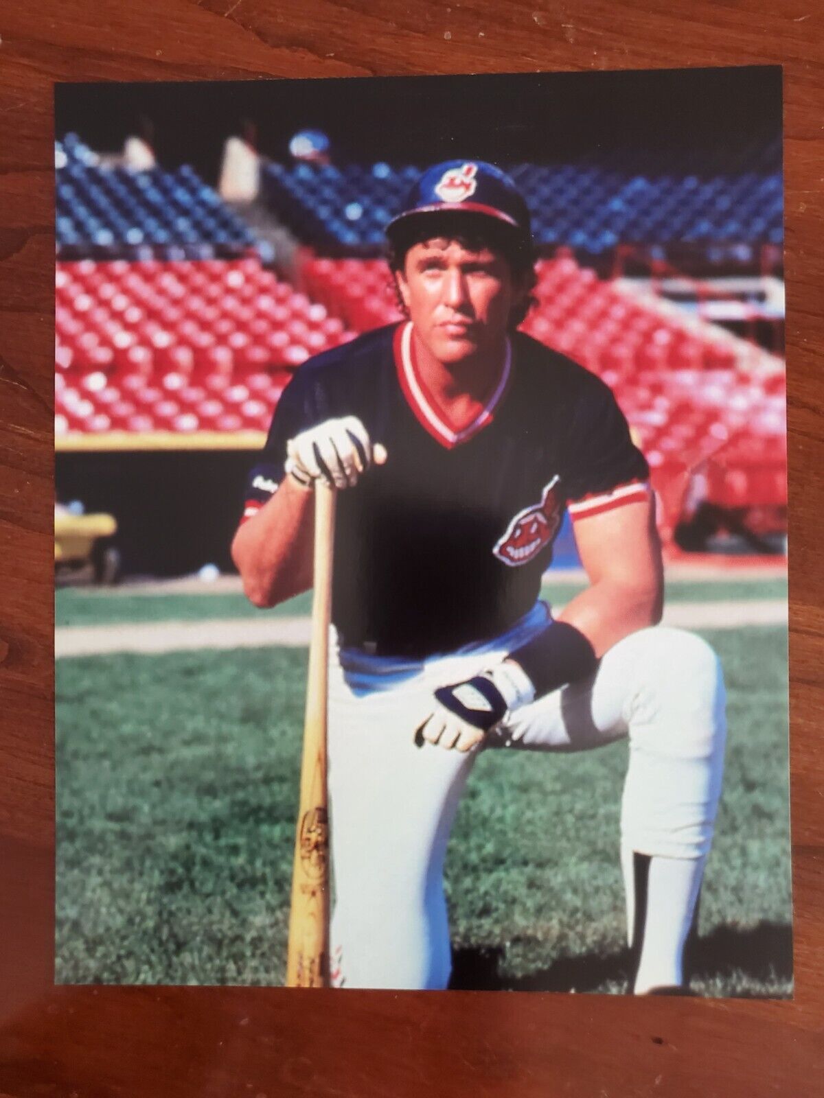 Tom Berenger Photo from Major League