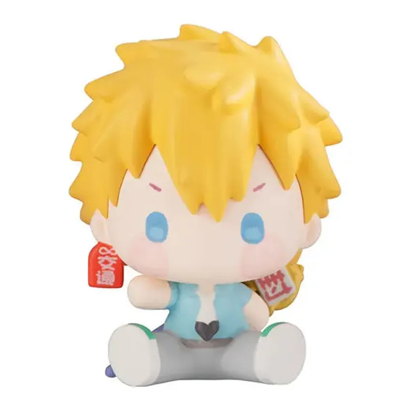 Bandai Toilet-bound Hanako-kun Yugi Tsukasa Anime Action Figure Model Mitsuba Bandai Toilet-bound Hanako-kun Yugi Tsukasa Anime Action Figure Model Mitsuba