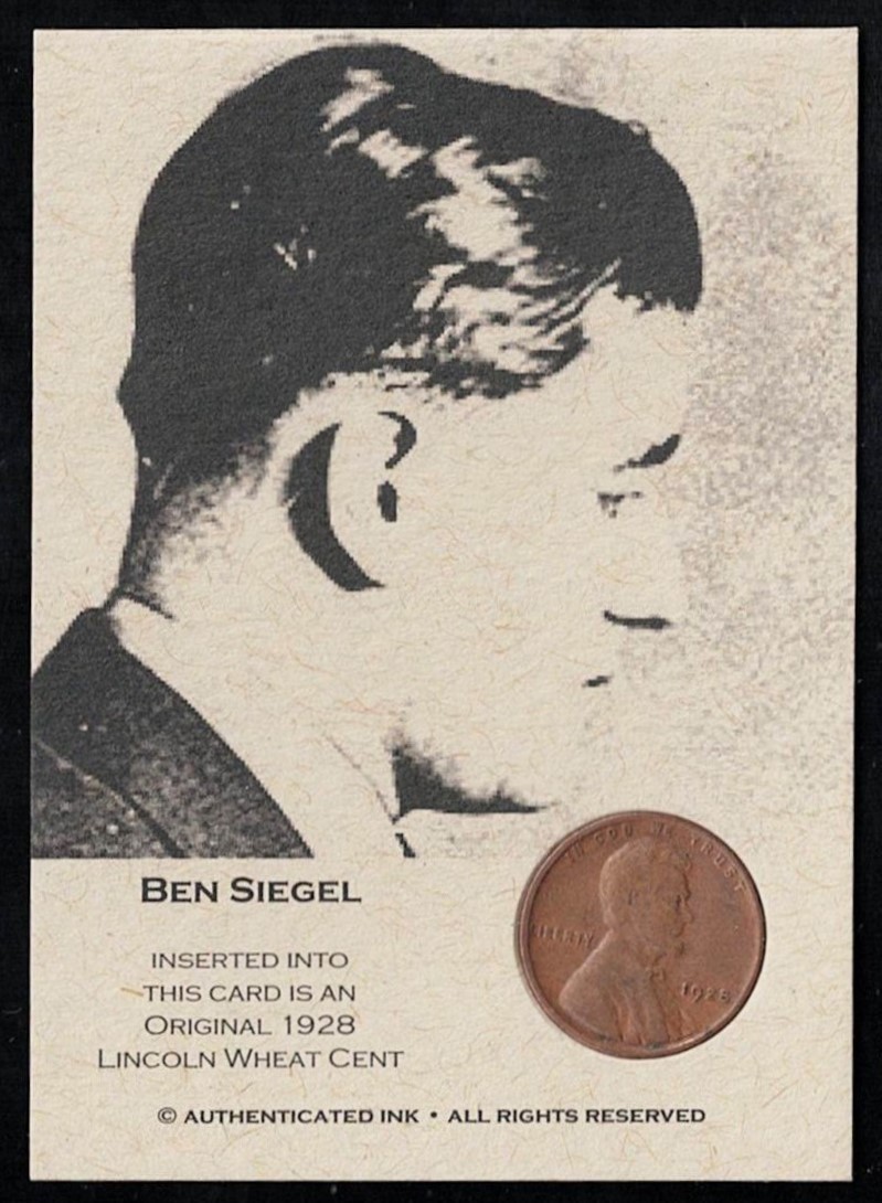 BEN BEN