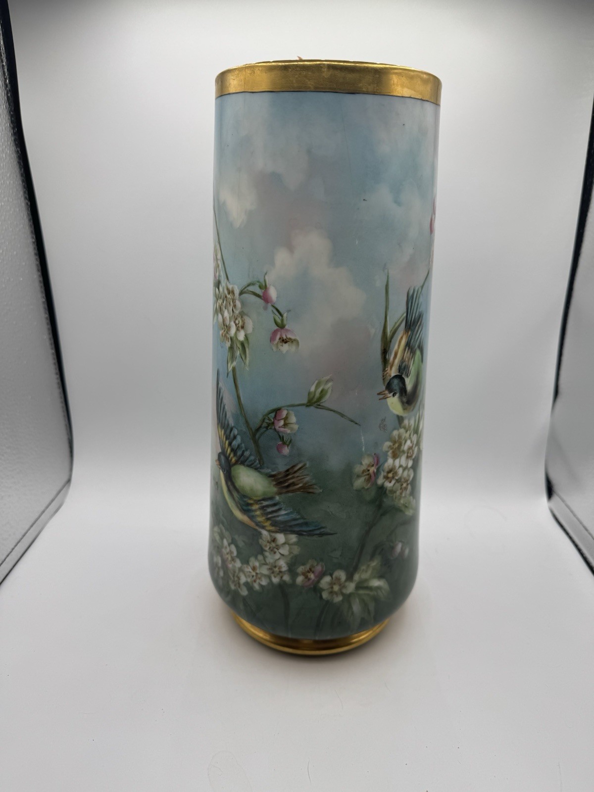 ANTIQUE LIMOGES B & CO, 14 ANTIQUE LIMOGES B & CO, 14