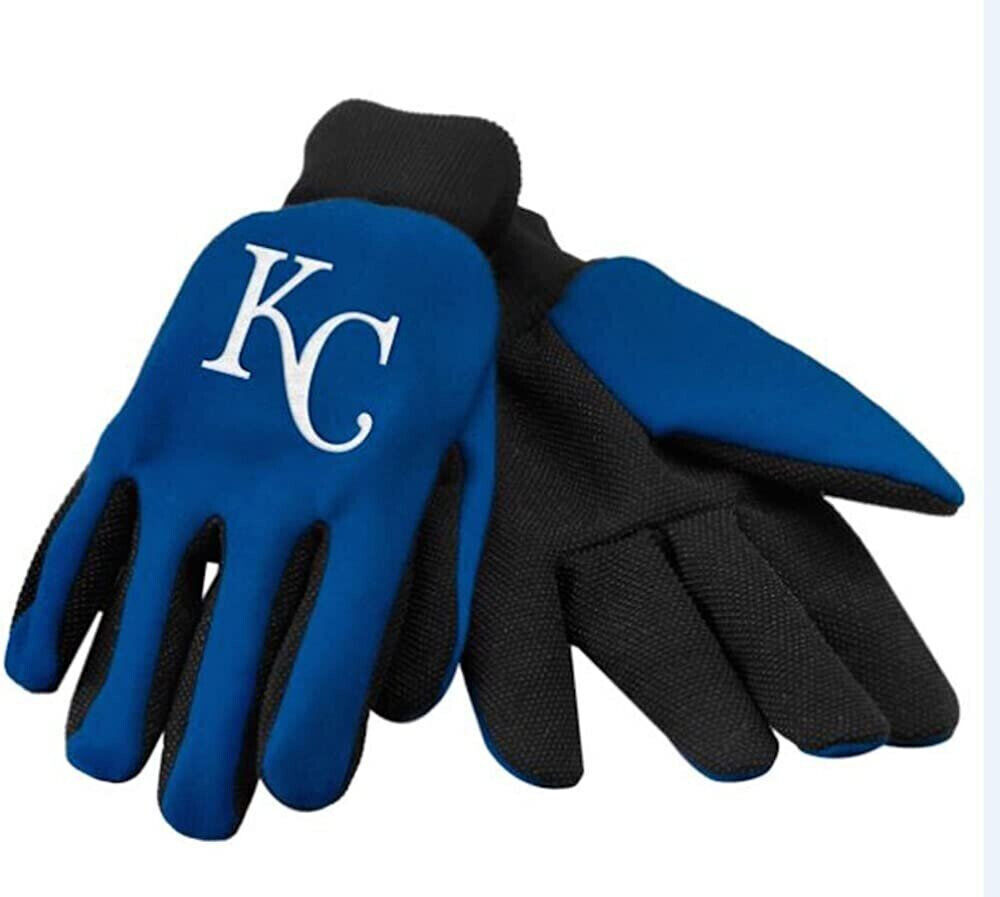 Kansas City Royals Utlity Glove