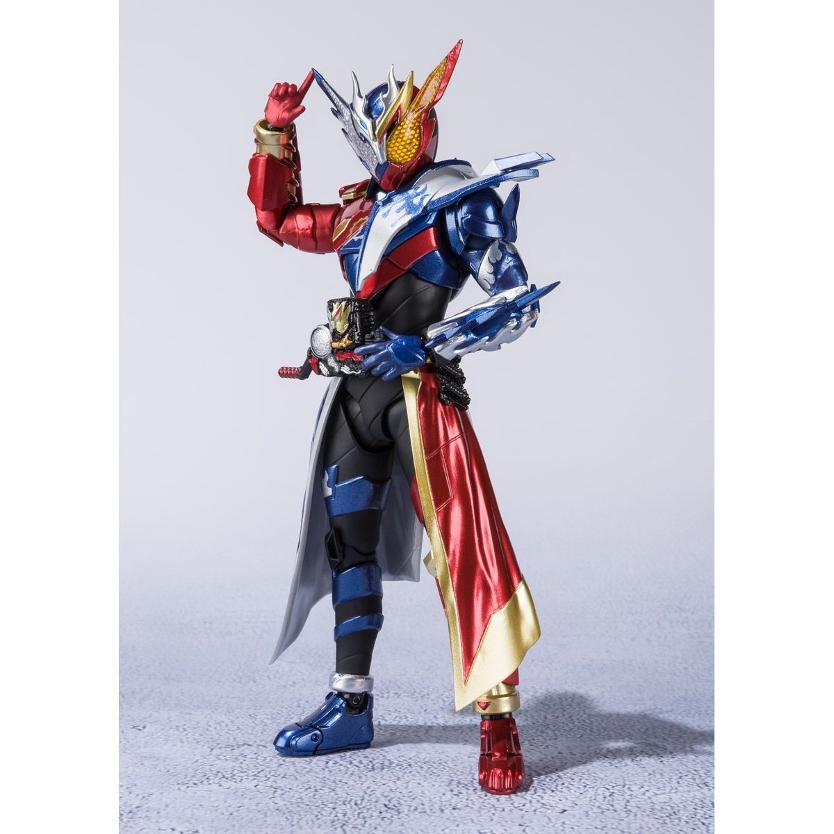 S.H.Figuarts KAMEN RIDER BUILD CROSS Z BUILD FORM FIGURE PREMIUM BANDAI SHF PB S.H.Figuarts KAMEN RIDER BUILD CROSS Z BUILD FORM FIGURE PREMIUM BANDAI SHF PB
