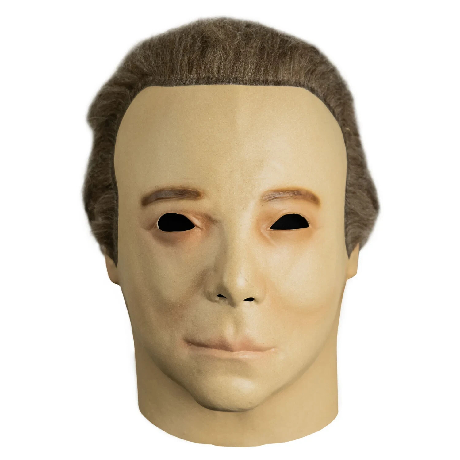 Captain Kirk Don Post 1975 Michael Myers Mask Trick or Treat Studios New Captain Kirk Don Post 1975 Michael Myers Mask Trick or Treat Studios New