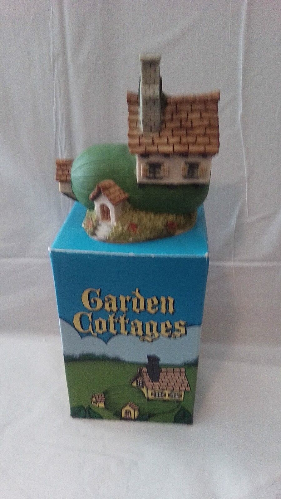 1988 Garden Cottages \