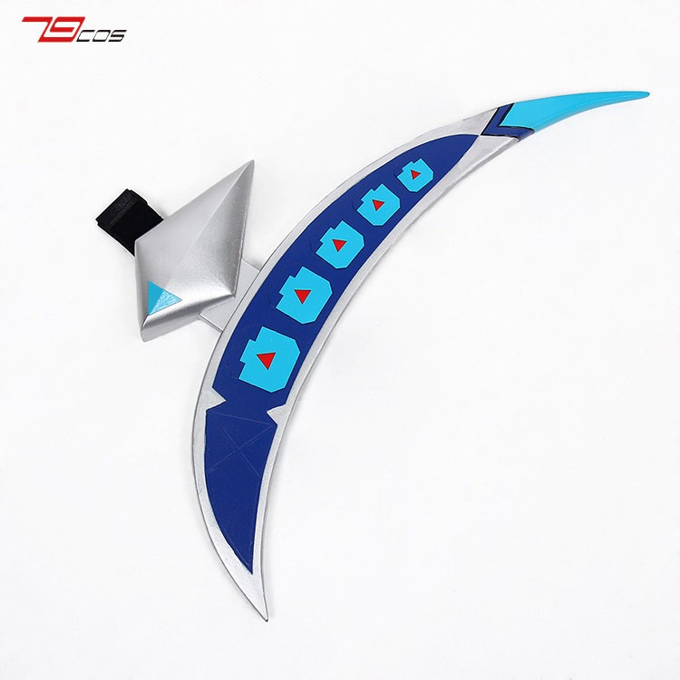 NEW Yu-Gi-Oh ZEXAL Kite Tenjo The Duel Disk Cospaly Prop PVC Handmade Duel Disk NEW Yu-Gi-Oh ZEXAL Kite Tenjo The Duel Disk Cospaly Prop PVC Handmade Duel Disk