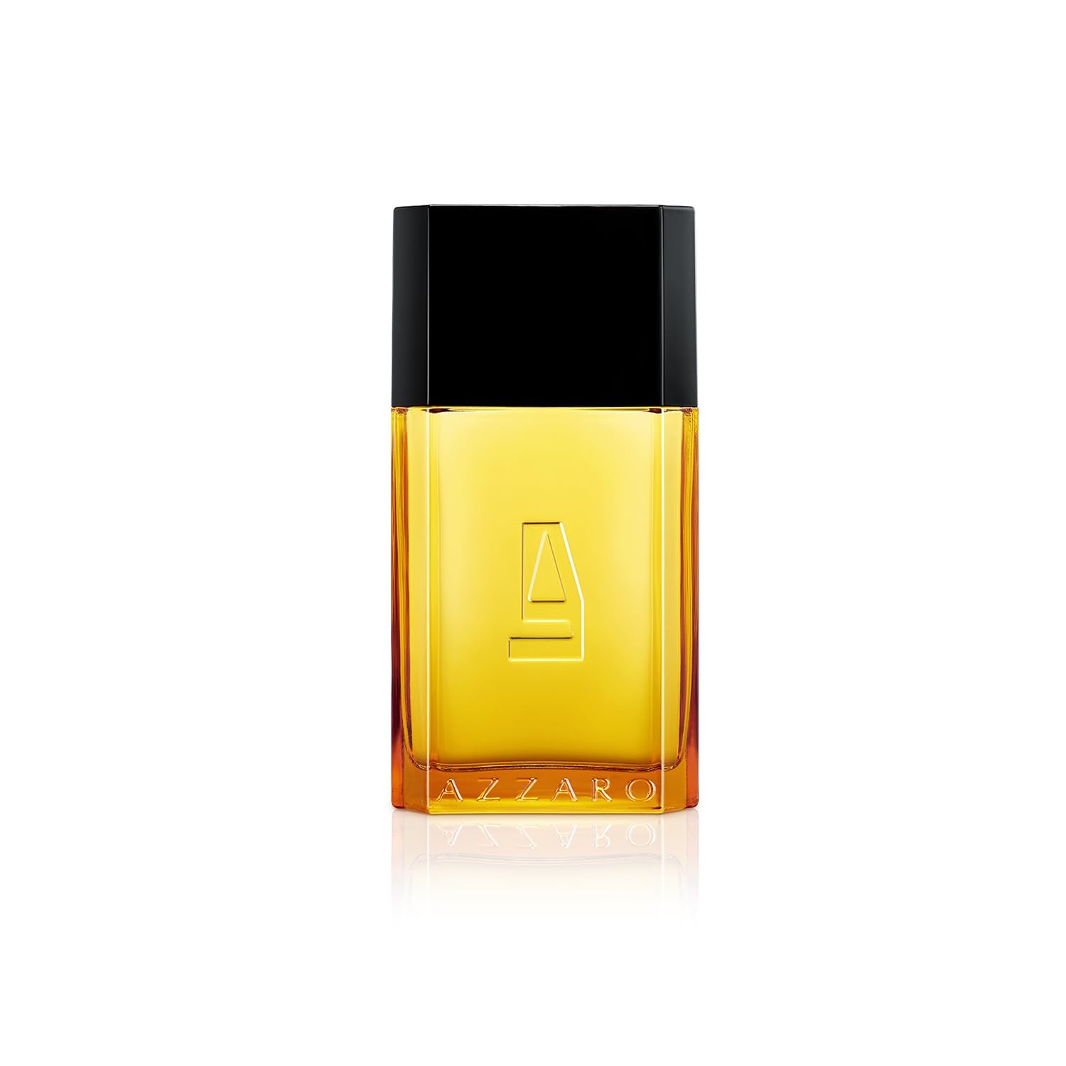 Azzaro Pour Homme Refillable 3.4 EDT Sp Men Eau de Toilette Azzaro Pour Homme Refillable 3.4 EDT Sp Men Eau de Toilette