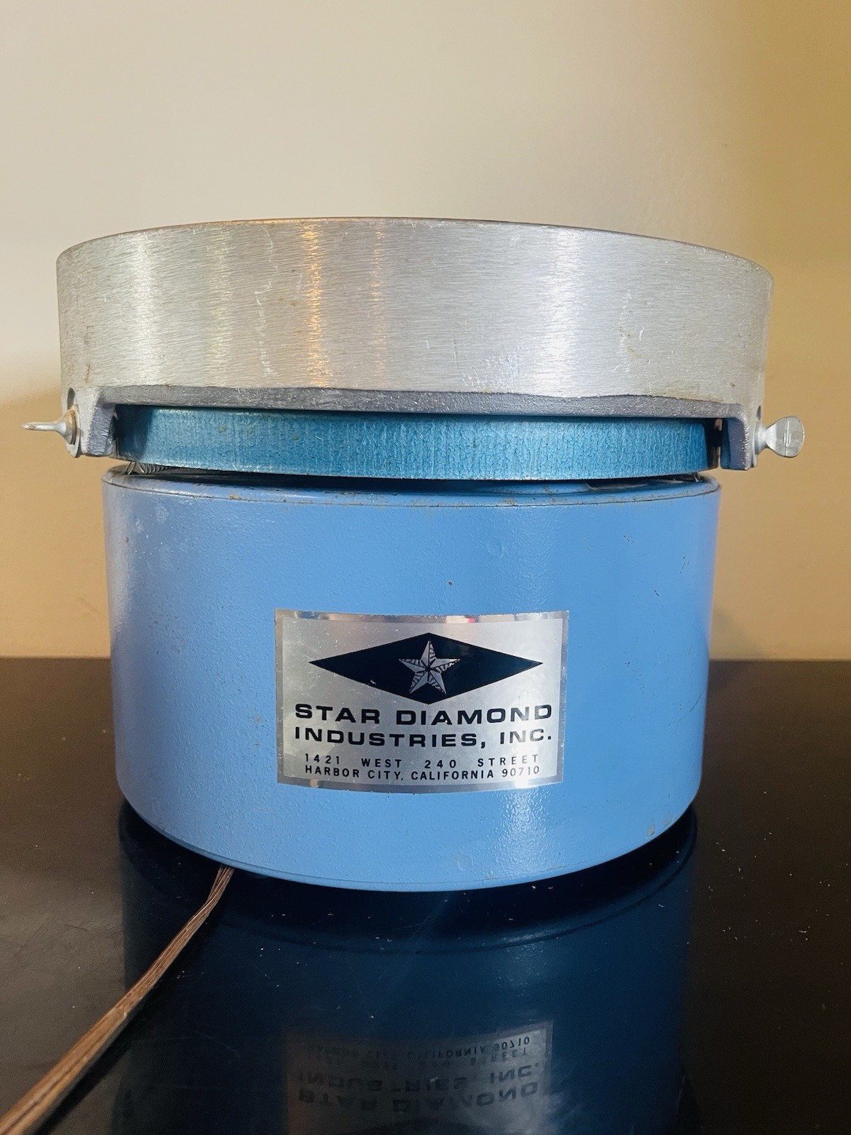 STAR DIAMOND INDUSTRIES 10\ STAR DIAMOND INDUSTRIES 10\