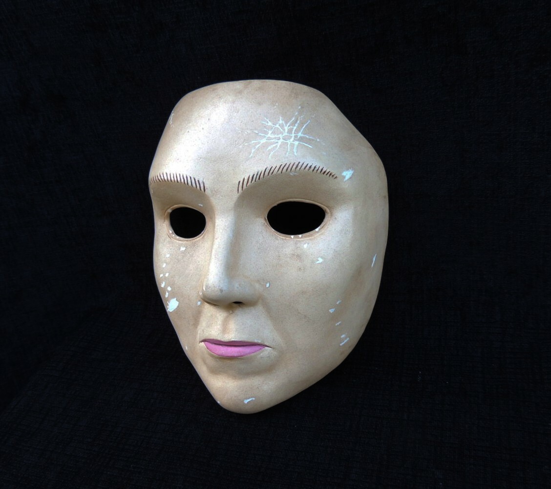 The Dead Boy Halloween Horror Mask / Prop Replica *PREORDER* The Dead Boy Halloween Horror Mask / Prop Replica *PREORDER*