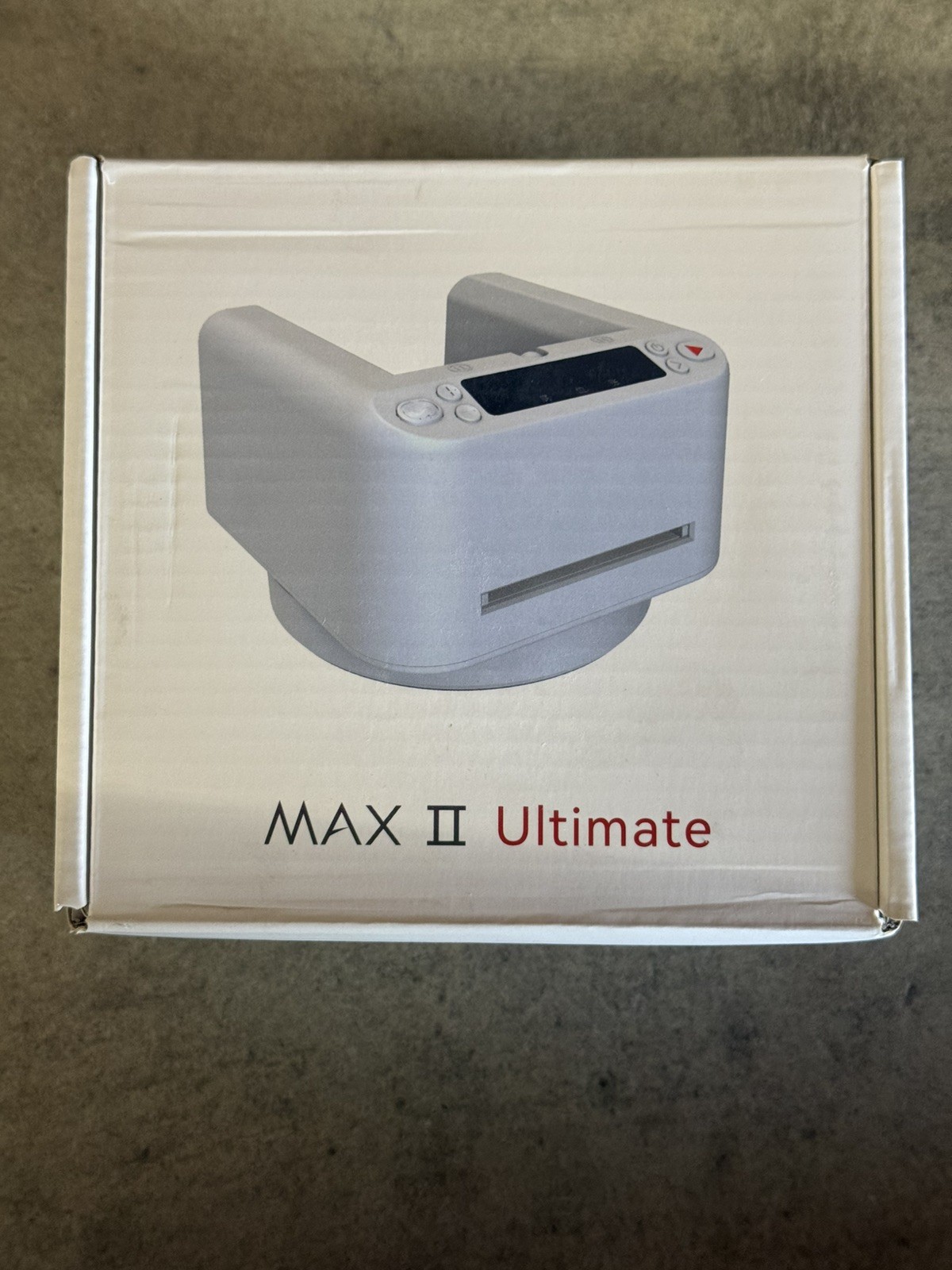 Automatic Card Dealing Machine by YOUPAI Model MAX ll Ultimate