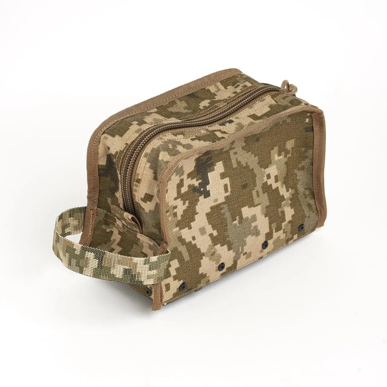 PK/PKM Soft Ammo Box 100rnd MM-14 Pixel Camo Cordura 1000D Tactical Pouch - Free PK/PKM Soft Ammo Box 100rnd MM-14 Pixel Camo Cordura 1000D Tactical Pouch - Free