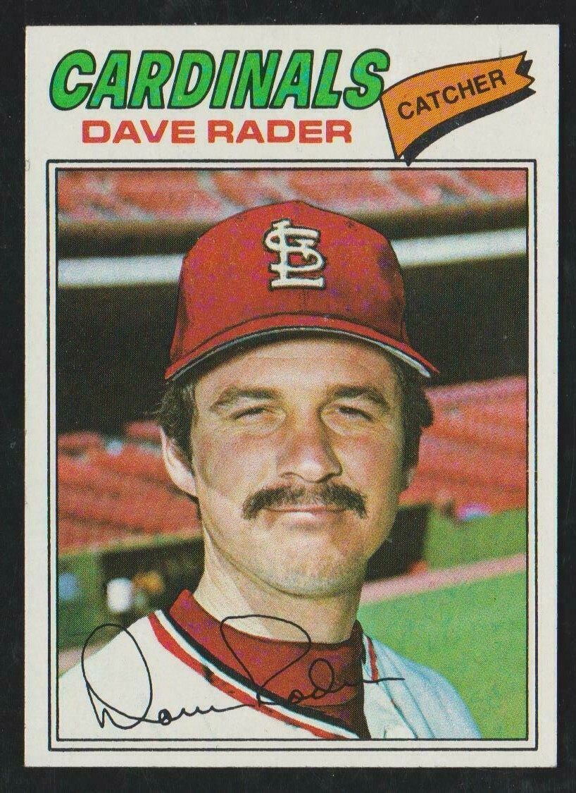1977 TOPPS BASEBALL YOU PICK #201 - #400 NMMT ****  ****