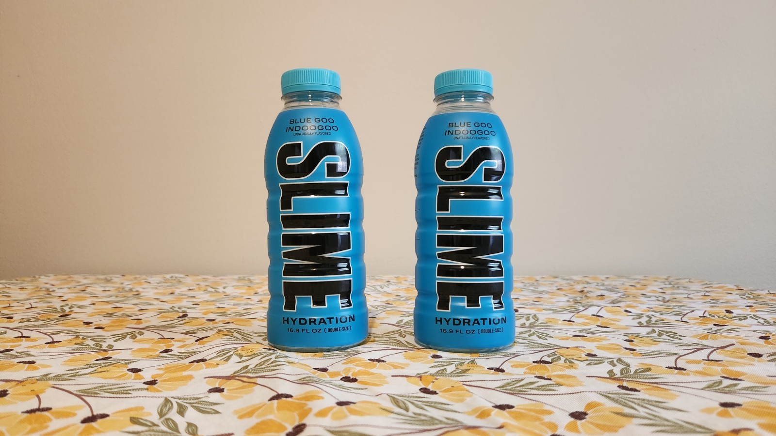 2 Pack MINT Limited Edition Slime Prime Drink From Logan Paul And Oliver Tree 2 Pack MINT Limited Edition Slime Prime Drink From Logan Paul And Oliver Tree