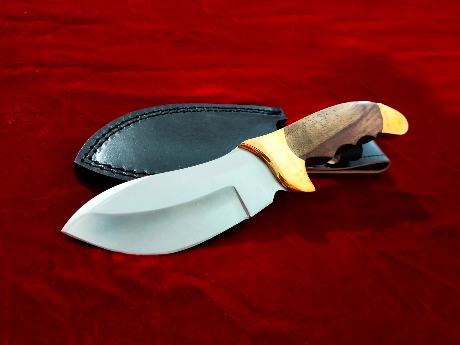 Titan Edge 9