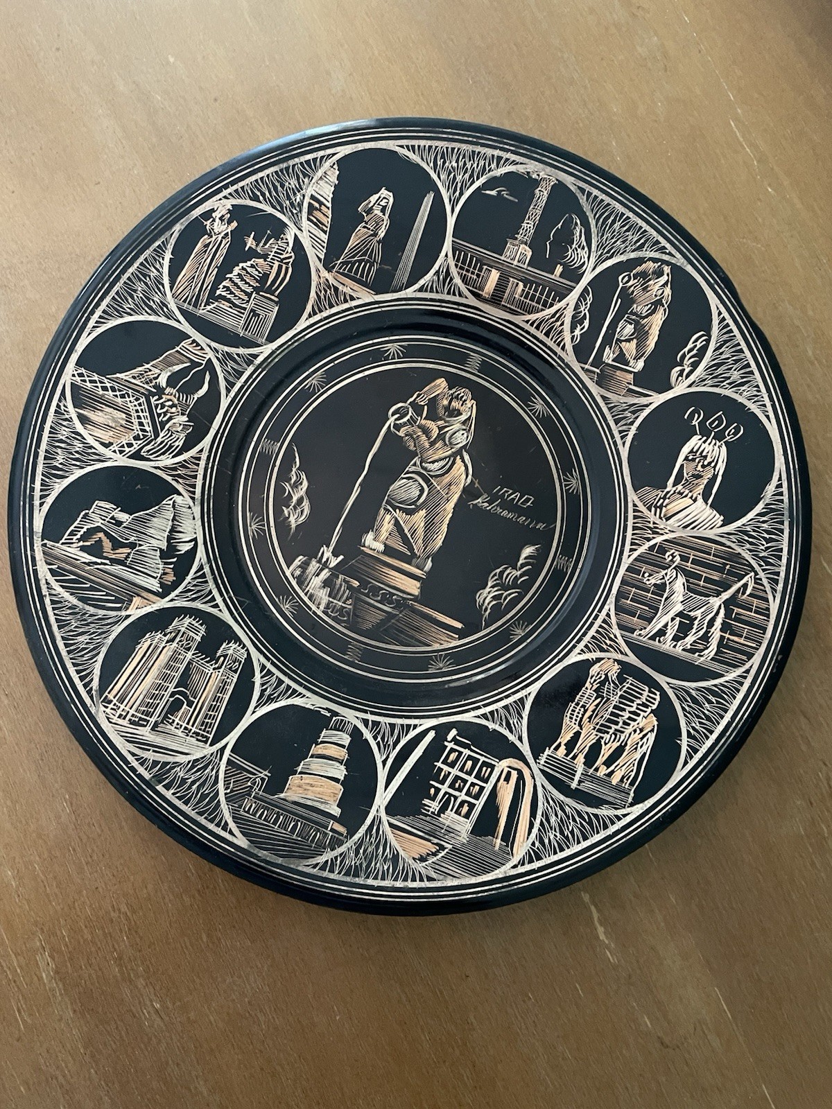 Assyrian 10 Assyrian 10