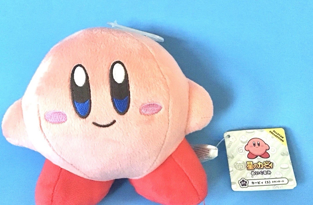 Kirby 5.5