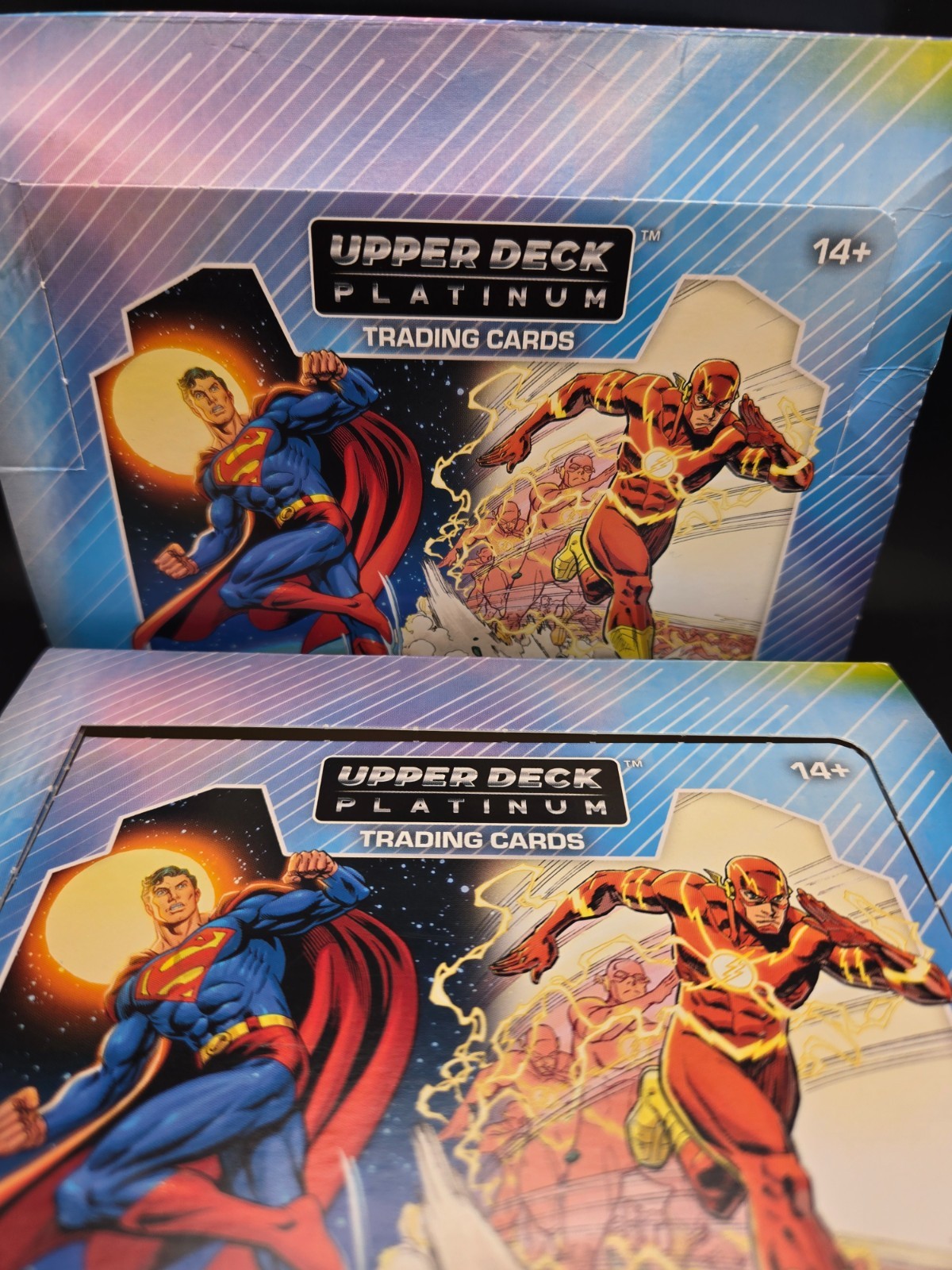 2026 Upper Deck Platinum DC Base - You Pick - Buy more Save More 2026 Upper Deck Platinum DC Base - You Pick - Buy more Save More