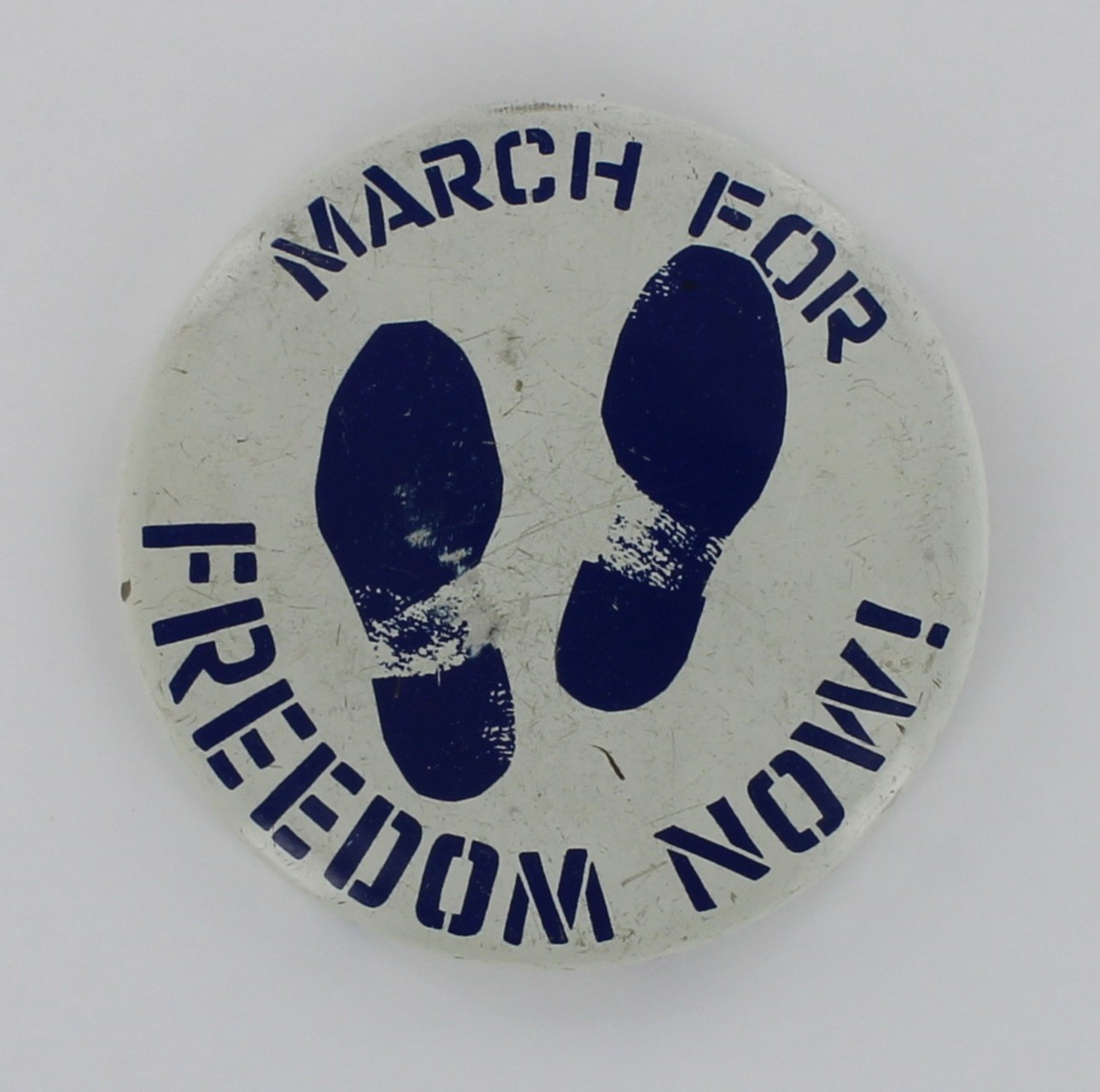 Martin Luther King 1960 March For Freedom Now SNCC Civil Rights SCLC P1469 Martin Luther King 1960 March For Freedom Now SNCC Civil Rights SCLC P1469