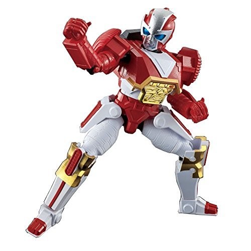 SuperSentai Artisan Shuriken Sentai Ninninger OtomoNin Shinobimaru Figure Bandai