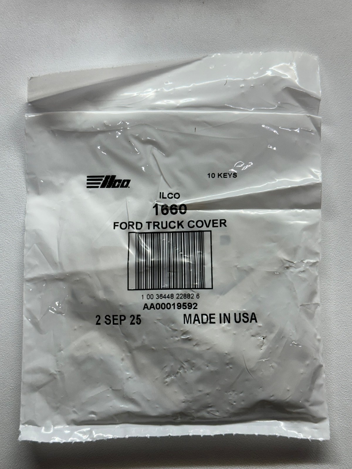1660 Key Blank Excellent Choice For Replacing Lost Or Broken Keys 10 Pack 1660 Key Blank Excellent Choice For Replacing Lost Or Broken Keys 10 Pack