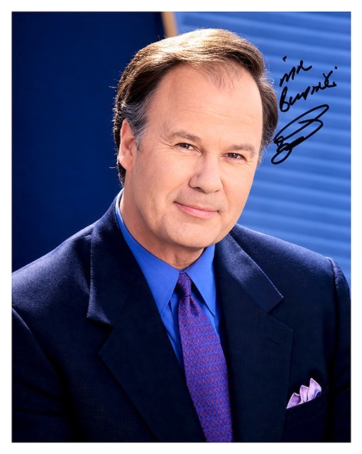 Dennis Haskins Saved By The Bell 8x10 Autograph Photo Reprint Mr Belding Signed Dennis Haskins Saved By The Bell 8x10 Autograph Photo Reprint Mr Belding Signed