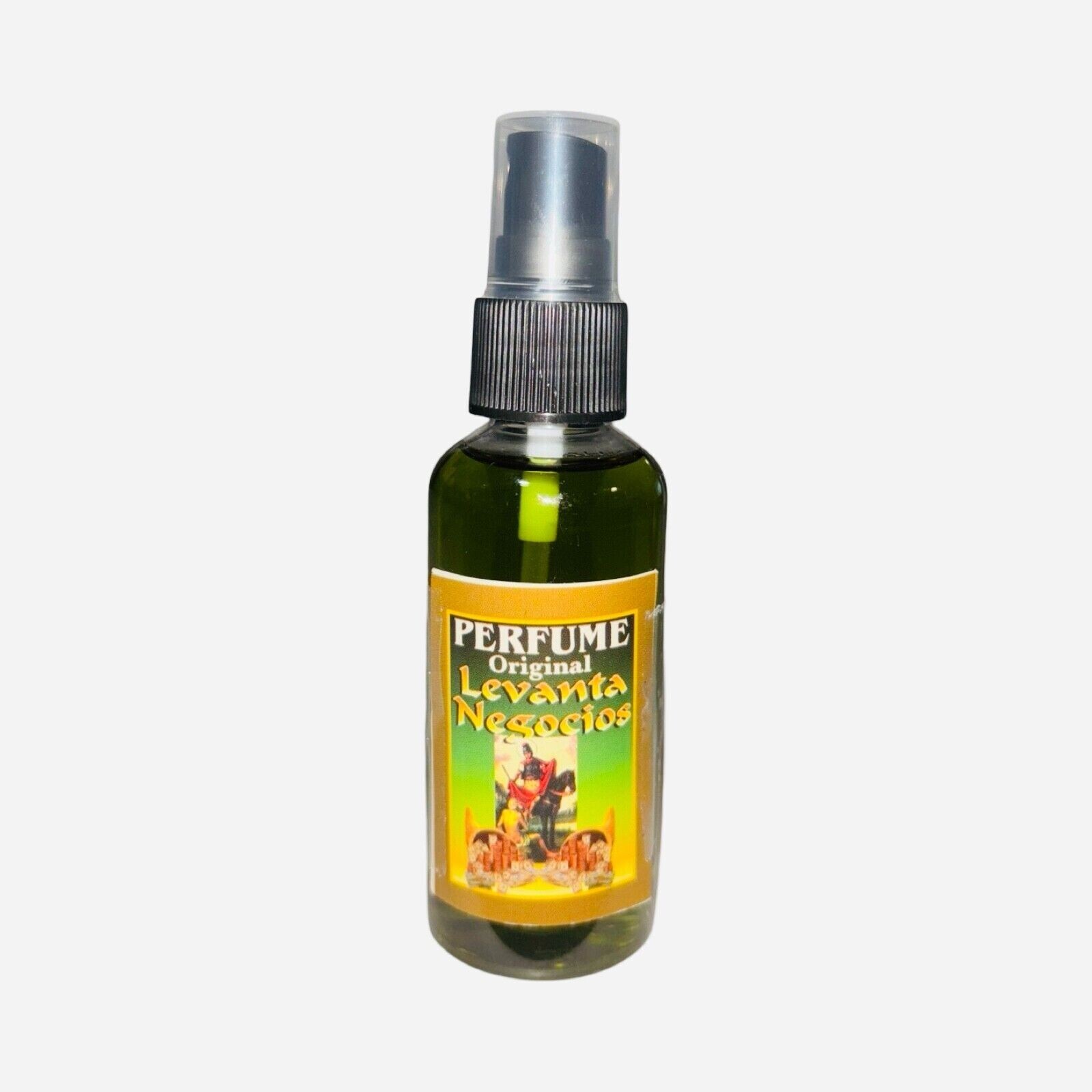 LEVANTA NEGOCIOS PERFUME Esoterico - Better Business Cologne Llama Clientes LEVANTA NEGOCIOS PERFUME Esoterico - Better Business Cologne Llama Clientes