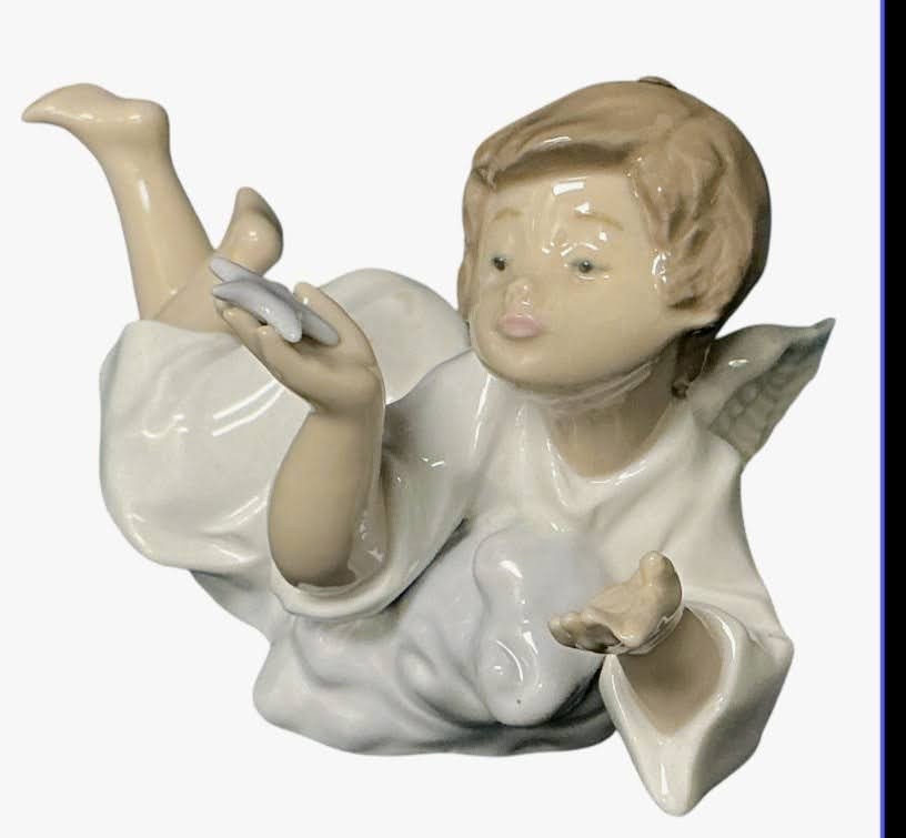 Lladro 5725 Porcelain Figurine 