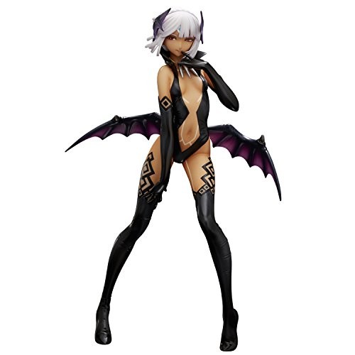 Fate/EXTELLA Attila Sweet Devil Ver. Non-Scale PVC & ABS Painted Figure Japan