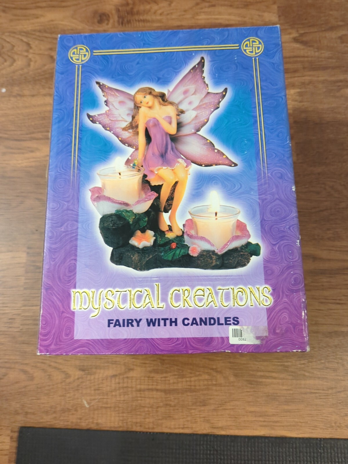 Vtg 90s Spencers Mystical Creations \