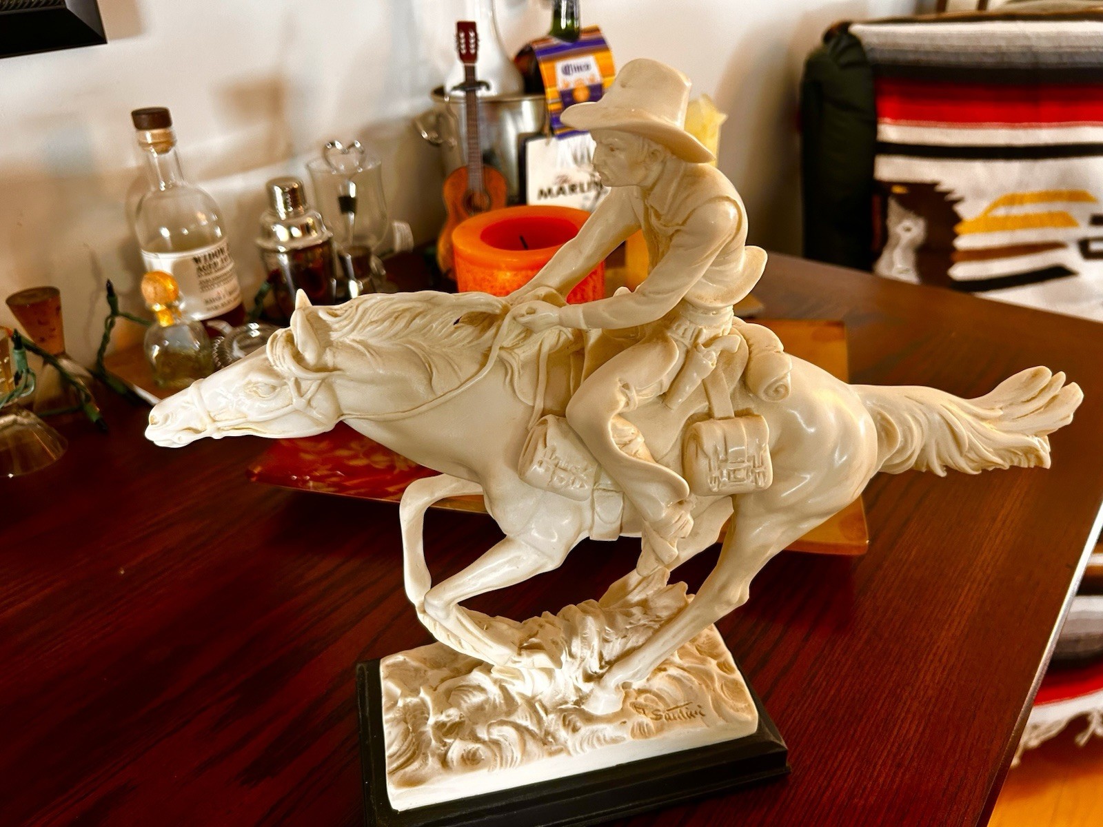 Vintage Frederic Remington Vintage Frederic Remington