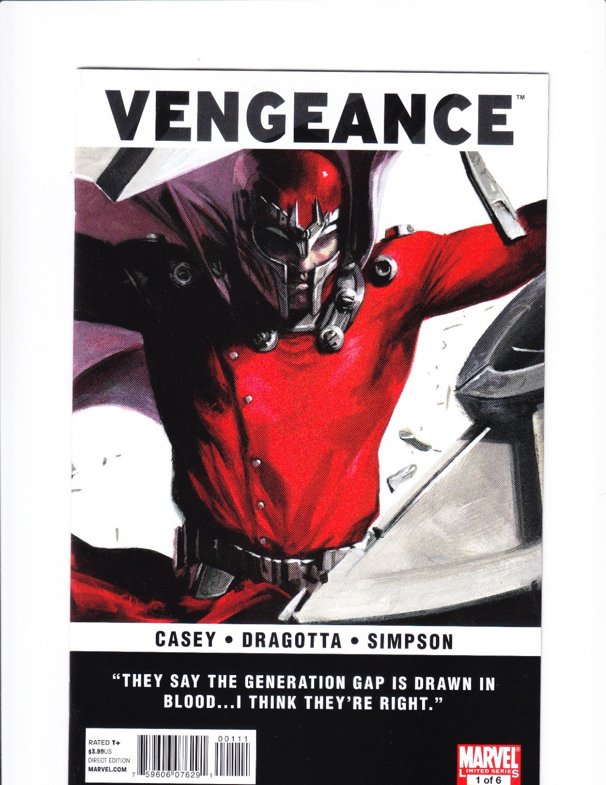 Vengeance 1-5 1 2 3 4 5 Near Complete Set VF Marvel 2011 1st App America Chavez Vengeance 1-5 1 2 3 4 5 Near Complete Set VF Marvel 2011 1st App America Chavez