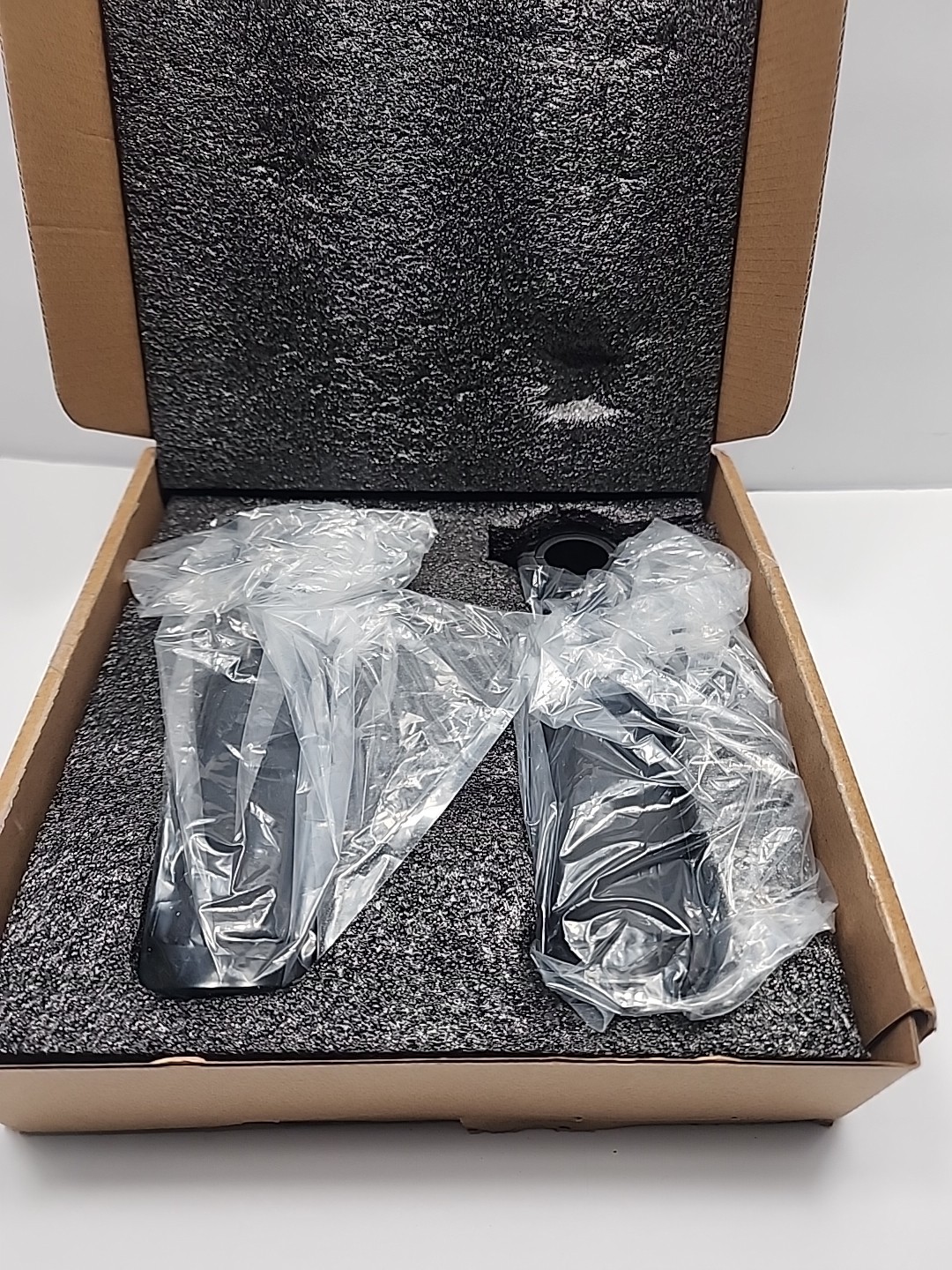 PBYMT Highway Footpegs, 1 PBYMT Highway Footpegs, 1