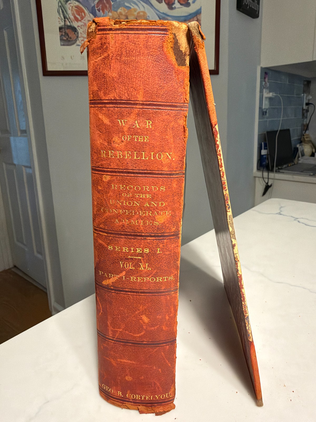 War of the Rebellion - Official Records of the Union and Confederate Armies War of the Rebellion - Official Records of the Union and Confederate Armies