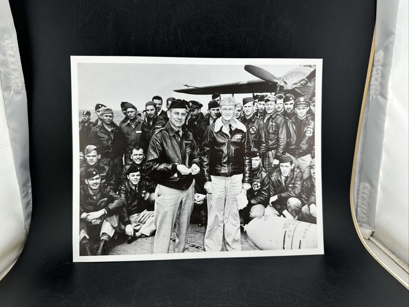 WW2 Photo Courtesy Of The Naval History Command WW2 Photo Courtesy Of The Naval History Command