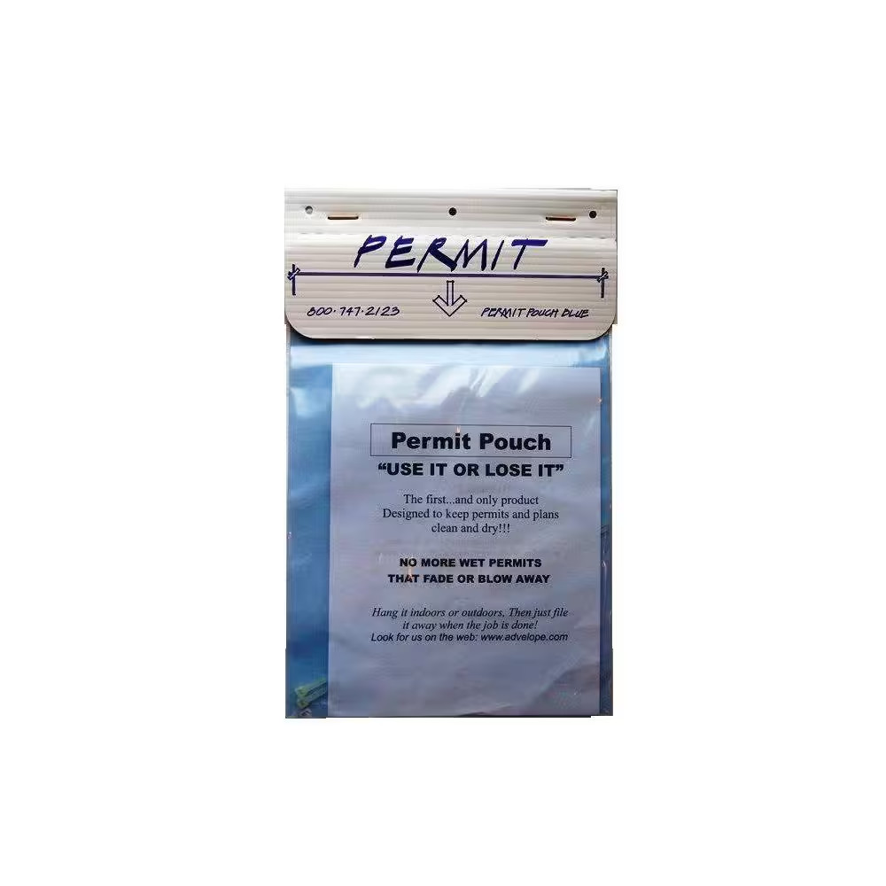 12 In. X 18 In. Large  (Case of 25)