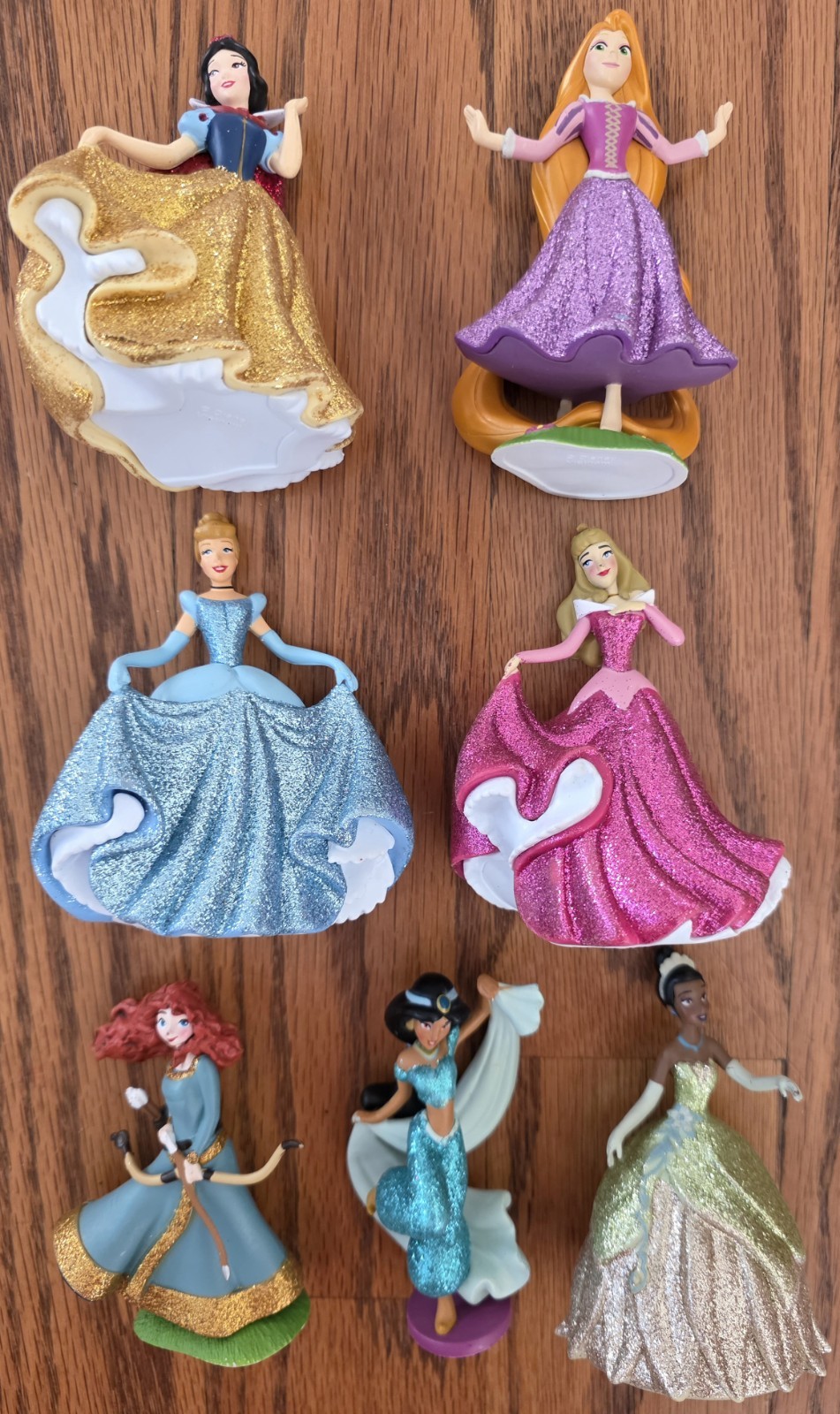 DISNEY 3.5\