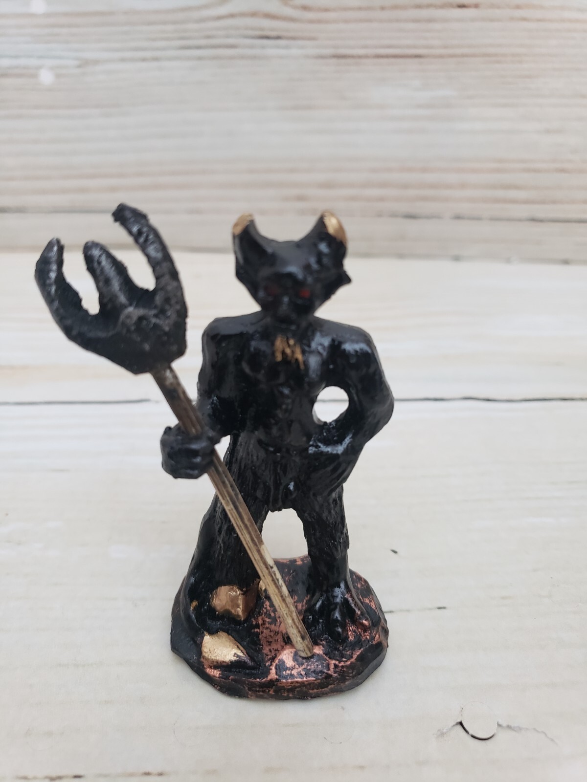 Satan Black 3.5\