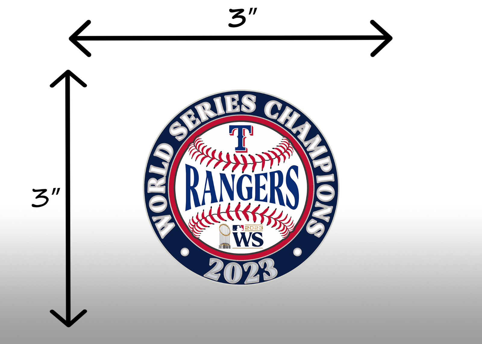 Texas Rangers World Series Champions 2023 3 Texas Rangers World Series Champions 2023 3