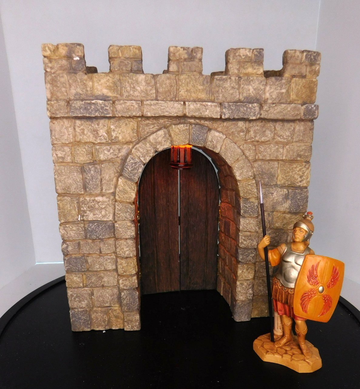 Fontanini Heirloom Nativity 5 Fontanini Heirloom Nativity 5
