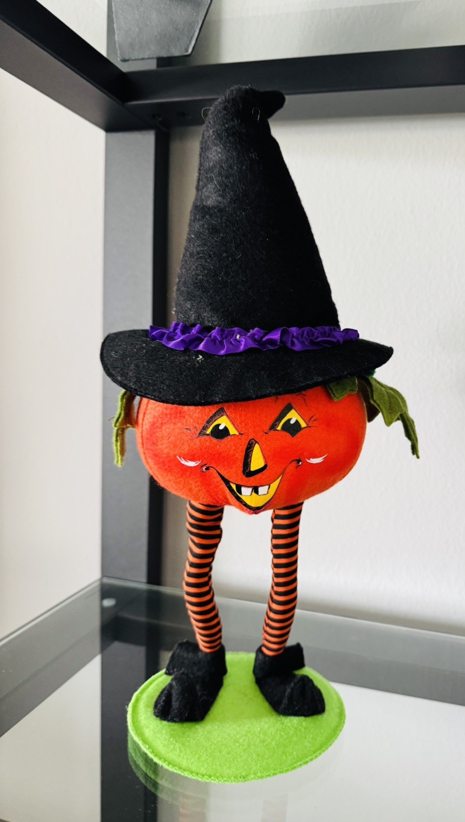 ANNALEE HALLOWEEN LARGE 14\ ANNALEE HALLOWEEN LARGE 14\