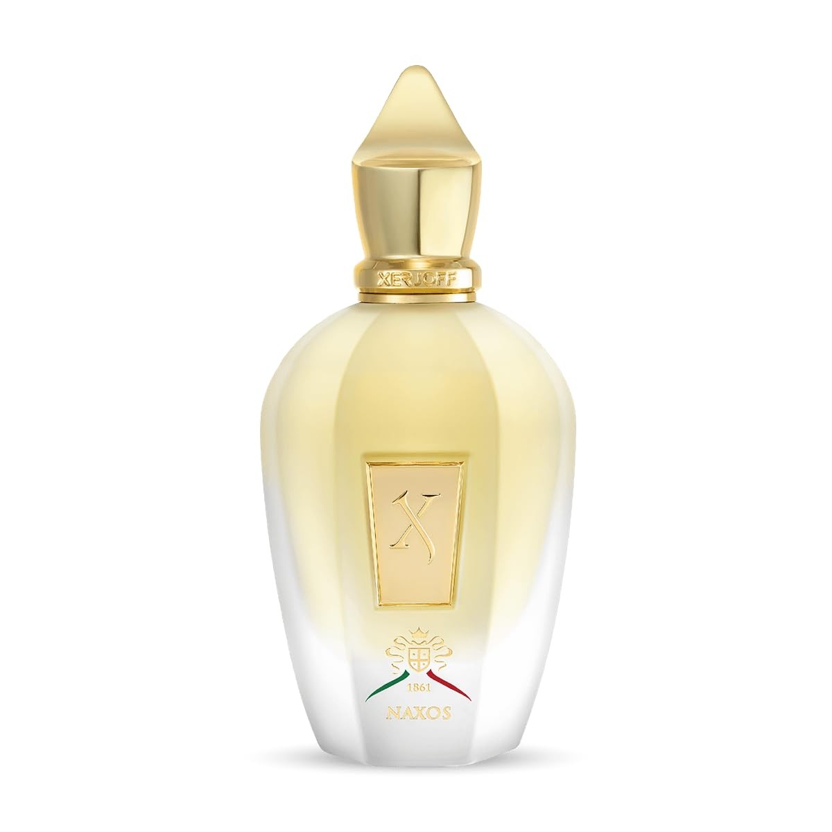 XERJOFF XJ 1861 NAXOS 3.4 EDP U (115203) - Italy XERJOFF XJ 1861 NAXOS 3.4 EDP U (115203) - Italy