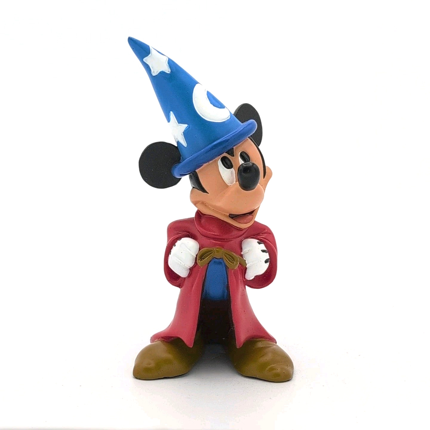 Official Disney Fantasia SORCEROR MICKEY 5.4 Official Disney Fantasia SORCEROR MICKEY 5.4