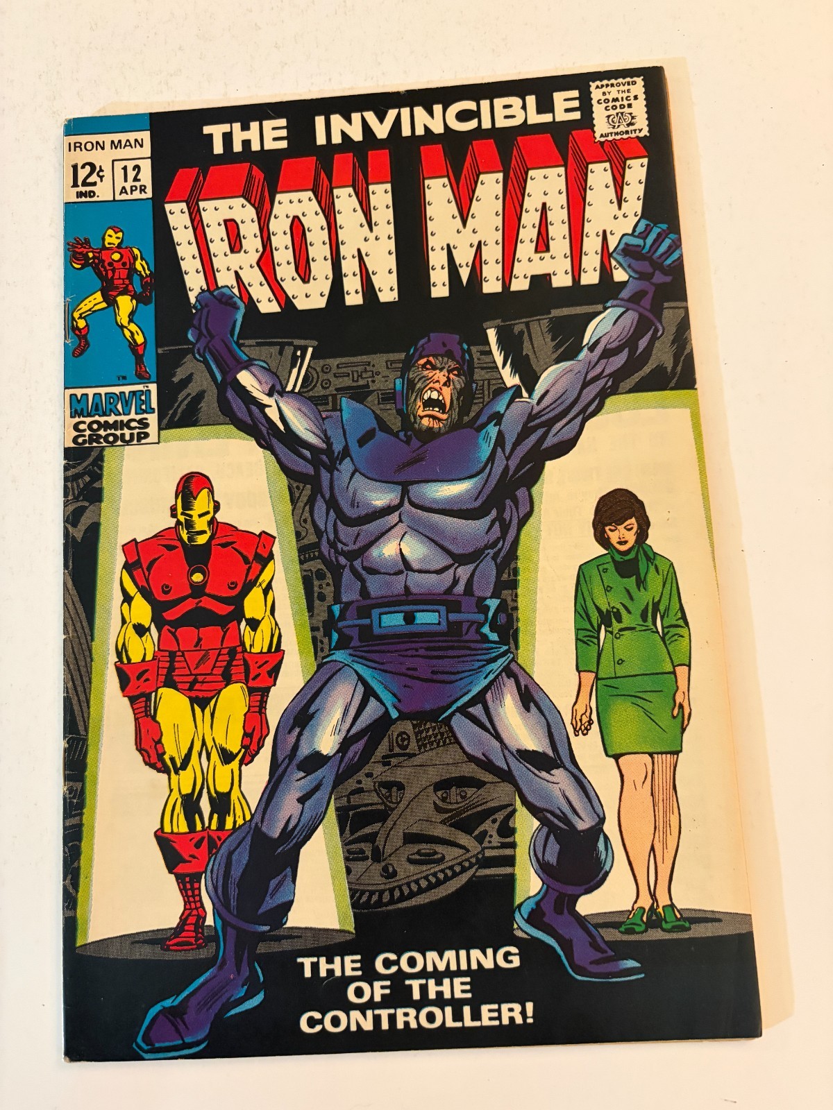 Iron Man Vol. 1 Bronze & Copper Run Fillers You Choose Em Buy More & Save π₯π Iron Man Vol. 1 Bronze & Copper Run Fillers You Choose Em Buy More & Save π₯π
