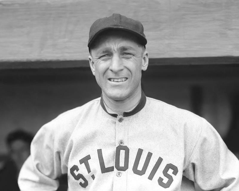 St Louis Browns GEORGE SISLER 8X10 PHOTO PICTURE 22050700940