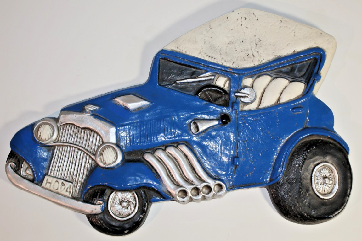 [ HODA 1976 ] 1930 FORD 