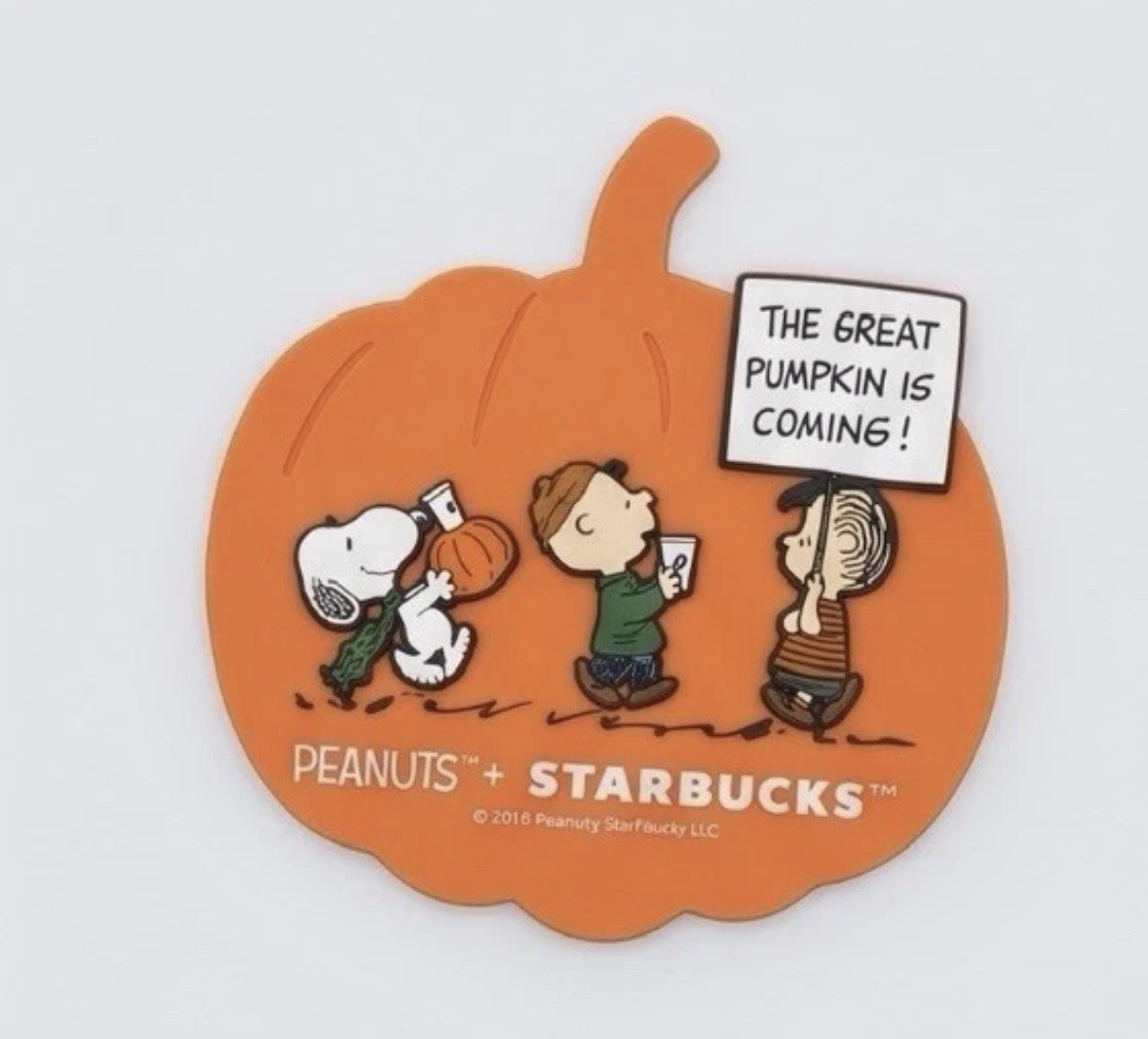 🧡NWT Starbucks 2026 Peanuts Snoopy Enamel Pin Set 🧡NWT Starbucks 2026 Peanuts Snoopy Enamel Pin Set