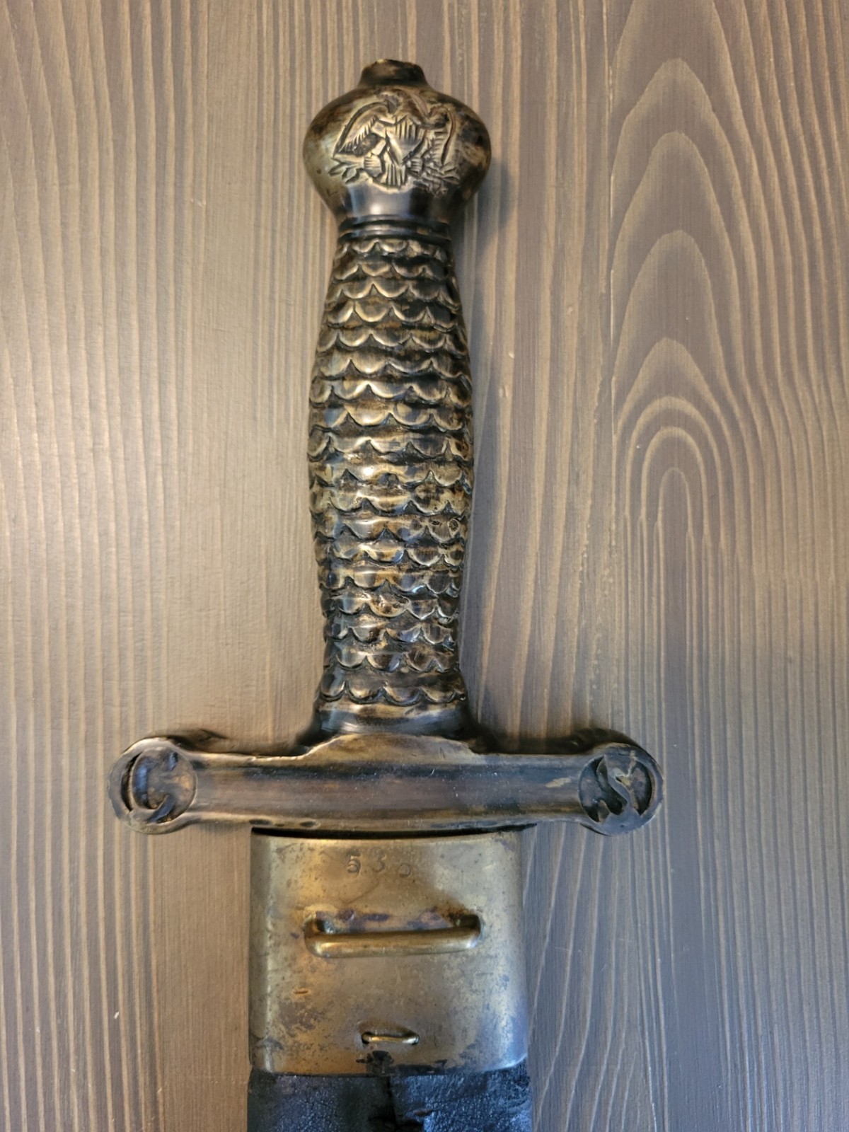 Antique High Quality Antique High Quality