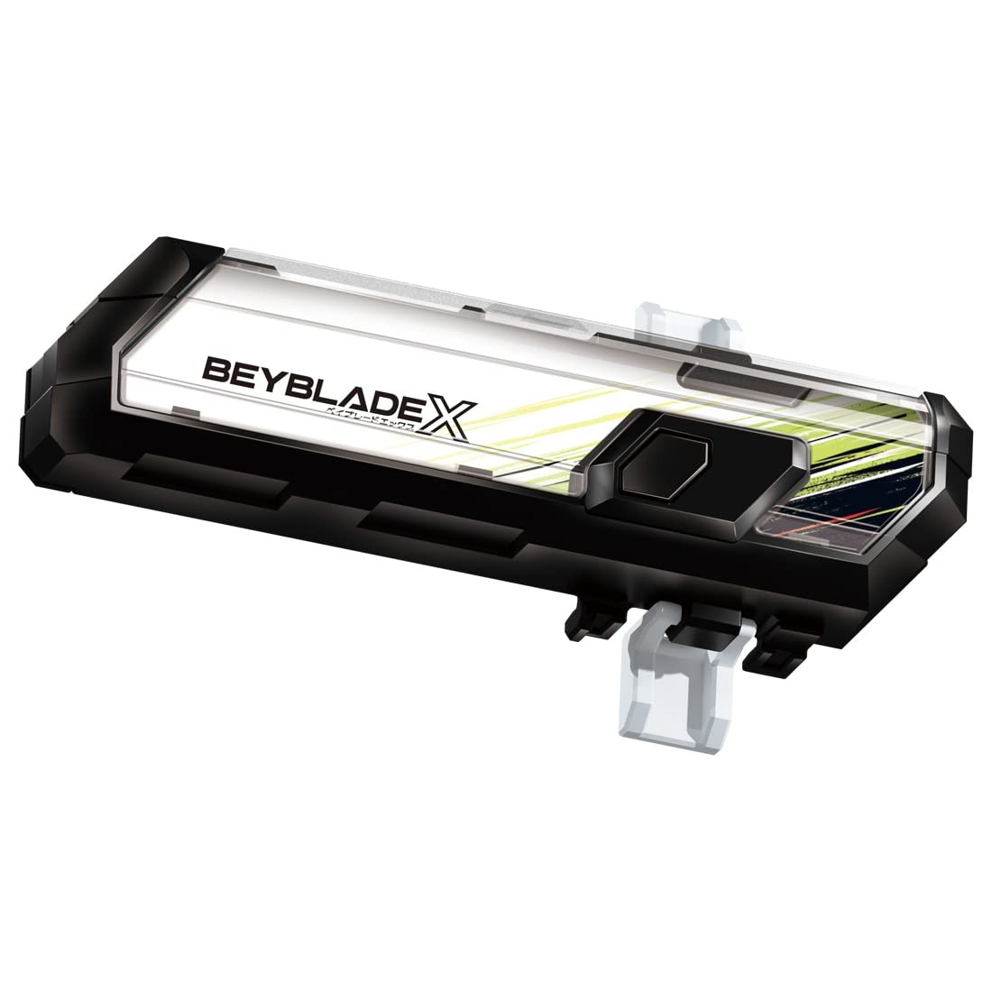 NEW TAKARA TOMY BEYBLADE X BX-09 Bey Battle Pass NEW TAKARA TOMY BEYBLADE X BX-09 Bey Battle Pass