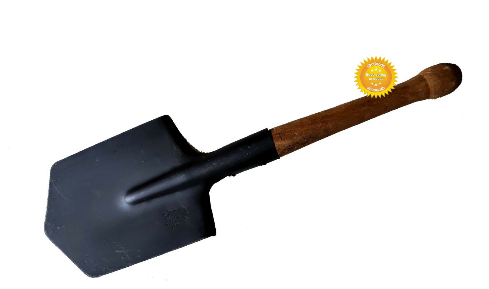 Infantry Army Sapper Shovel Spade Original Soveit USSR Military MPL-50 Small New Infantry Army Sapper Shovel Spade Original Soveit USSR Military MPL-50 Small New